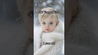 100 Years Of Elsa