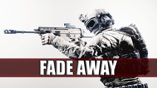Fade Away | PC | Battlefield 4 Fragmovie by HeXe