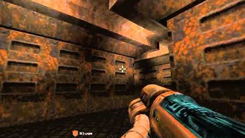 Quake 2 MP 2 - Unit 3 (part 4)