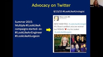 Social Media for Urologists - EMPIRE Urology Lecture Series