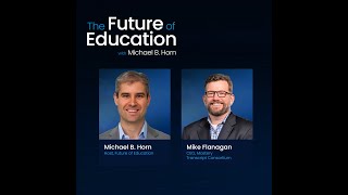 Hopes and Dreams Behind ETS's Acquisition of Mastery Transcript Consortium