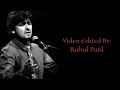 LYRICS: ABHI MUJH MEIN KAHIN | Sonu Nigam | Full Song with Lyrics | Ayush Aaryan Mp3 Song