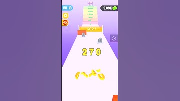 Join Numbers 19 Level - Best Gameplay Walkthrough Android, iOS Games #shortvideos