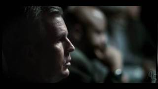 Command & Conquer 4 - Official Announcement Trailer