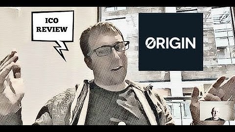 OriginProtocol ICO Review + AMA with Josh Fraser By ICOExpert