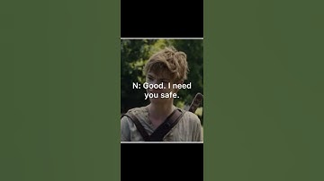 The Runner | Y/n x Newt | S1 E14