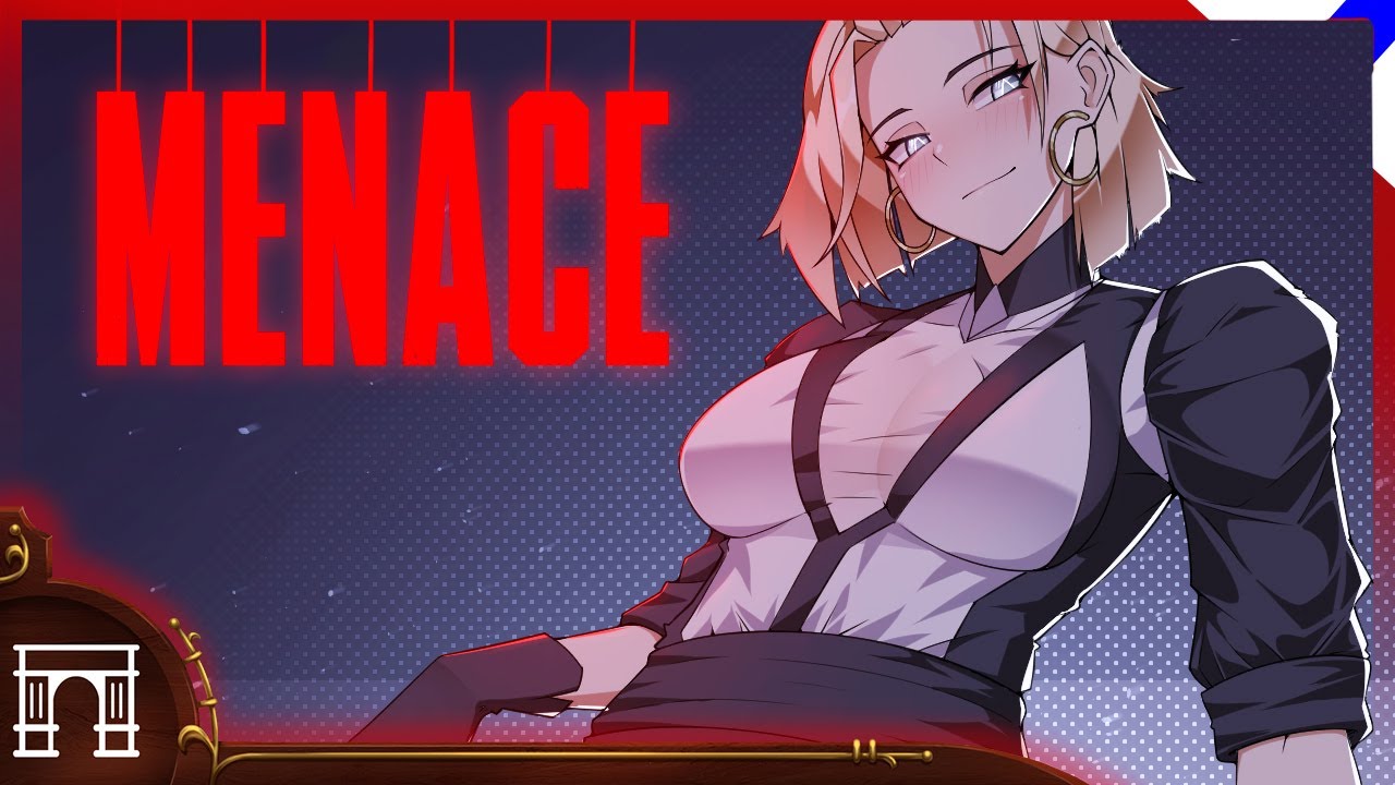 MENACE - For The Republic Marine! IRON MAN MODE!