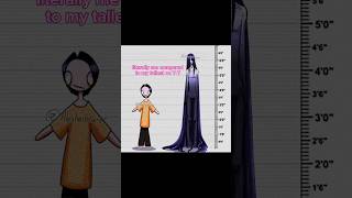 Im Not Even 5 Feet. Tt