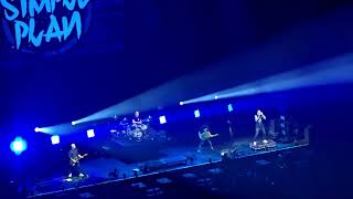 Simple Plan - Nothing Changes (Live @ The O2 Arena, London  | 14/11/2025)