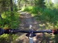 Taco sauce full trail (Crash at end)