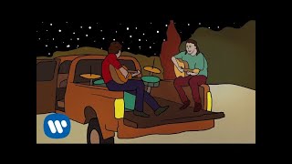 Brent Cobb - Mornin's Gonna Come [Official Video]