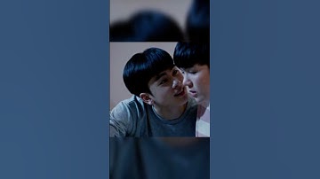[BL👬]They almost kiss🥺🥺💞/myonly12% #bl#blseries #myonly12pc #santaearth#blkiss #cutecouple#cooheart