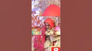 Momen H. Alwi memberi restu, wejangan, serta harapannya untuk Putra Putrinya #wedding #viral #sedih