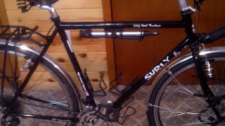 Surly LHT 10,000 Mile Review