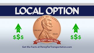 Broward Penny Change Ballot