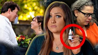 Lana Clayton Uses Eye Drops to Poison Her Husband?! The Visine Killer