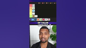 WaaS: My $20K/Month Strategy (Free Website Secrets) #shorts