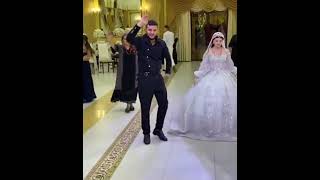 Цыганская свадьба 2023 ALEX ANDREEV танцует