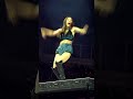 JIHYO S Takedown Stage Hits Different Twicelive Chicago Cr Aalex 