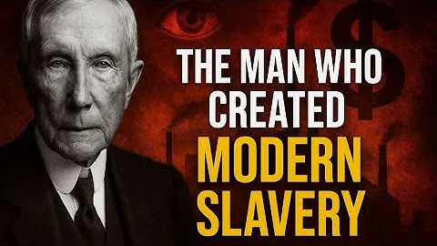 In 3 Minutes, You’ll Know How and Why the System Was Built.