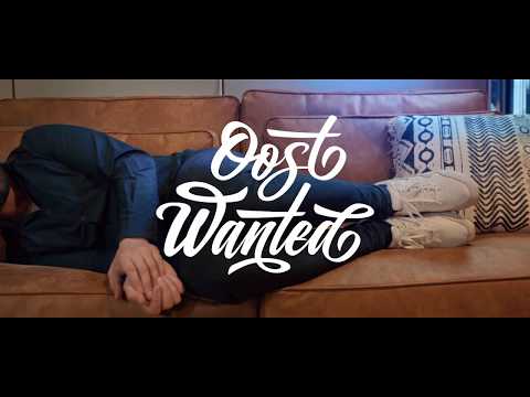 Oost Wanted - Man Met Een Missie