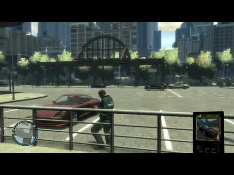 gta4 swingers golf club location