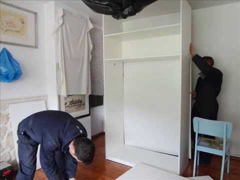 Ristrutturazione camera da letto youtube Ristrutturare la camera da letto