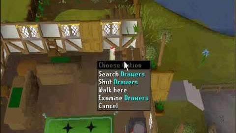 Clue Scroll