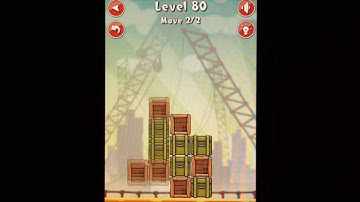 Move The Box Boston Level 80 Solution Walkthrough