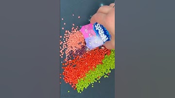 Nerds Gummy Clusters 😍 #shorts #youtubeshorts #funny #asmr #unboxing #gummy #snacks