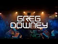 Greg downey live  we love trance ce 046 14012023  2progi  pozna