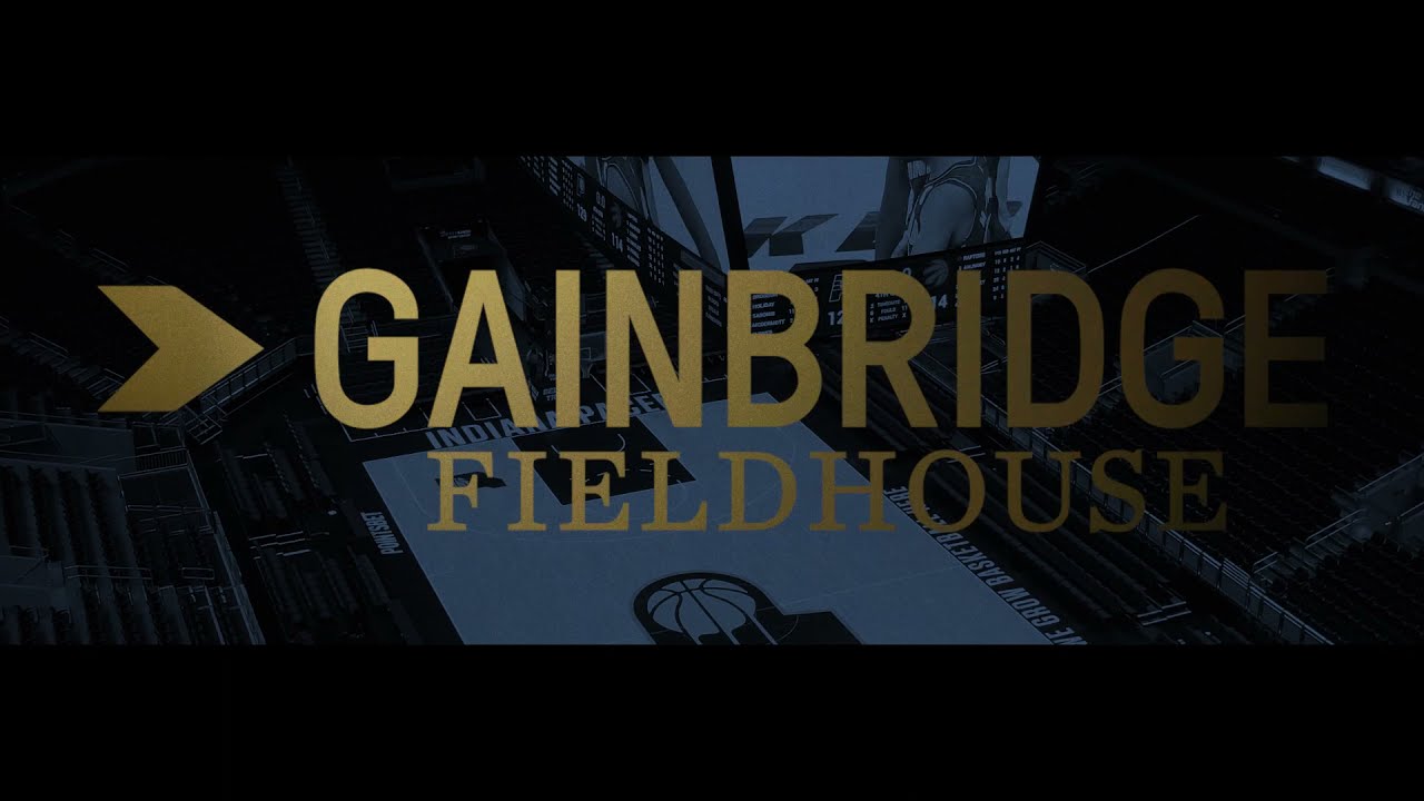 Introducing Gainbridge Fieldhouse: Indy's Fieldhouse Of The Future