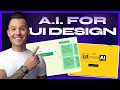 Ai tools for ui designers 