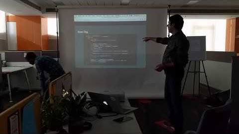Custom Views for Android | Anuj Middha | ADG-Delhi