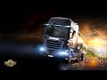 EURO TRUCK SIMULATER malayalam live