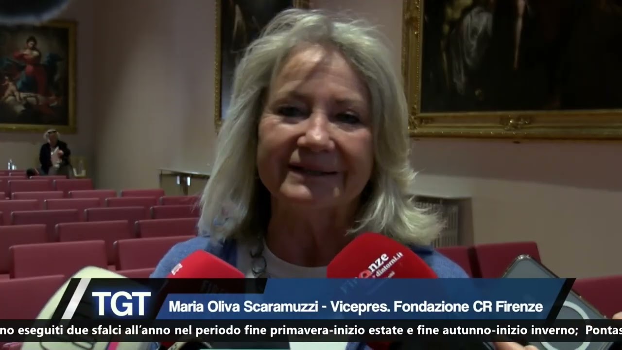 TGT GIORNO - Martedì 3 Febbraio