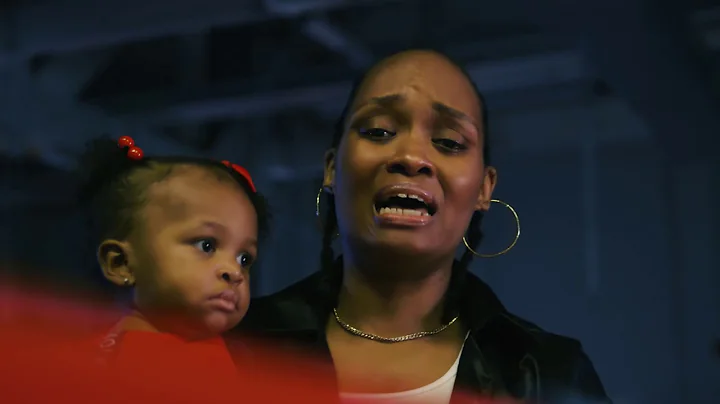 Holy (Official Video)-Christian Singleton