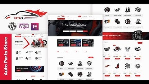 1. How to download sayara theme - Sayara - Auto Parts Store WooCommerce WordPress Theme