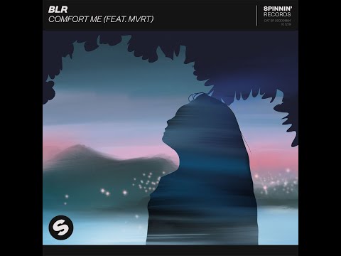 BLR & MVRT - Comfort Me (Extended Mix) [JSR]
