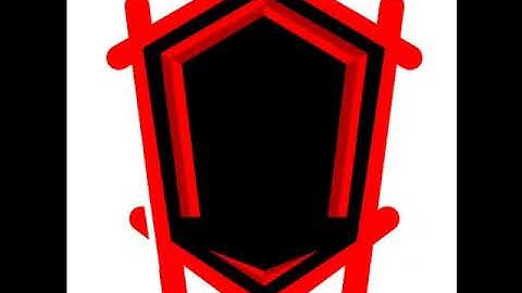 Mascot Logo Presentation on Ibis Paint X #ibispaintx #pubglogo #mascot #mascotlogo #short #shorts