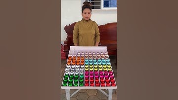 Puzzle Game Brain – Sorting with Strategy!