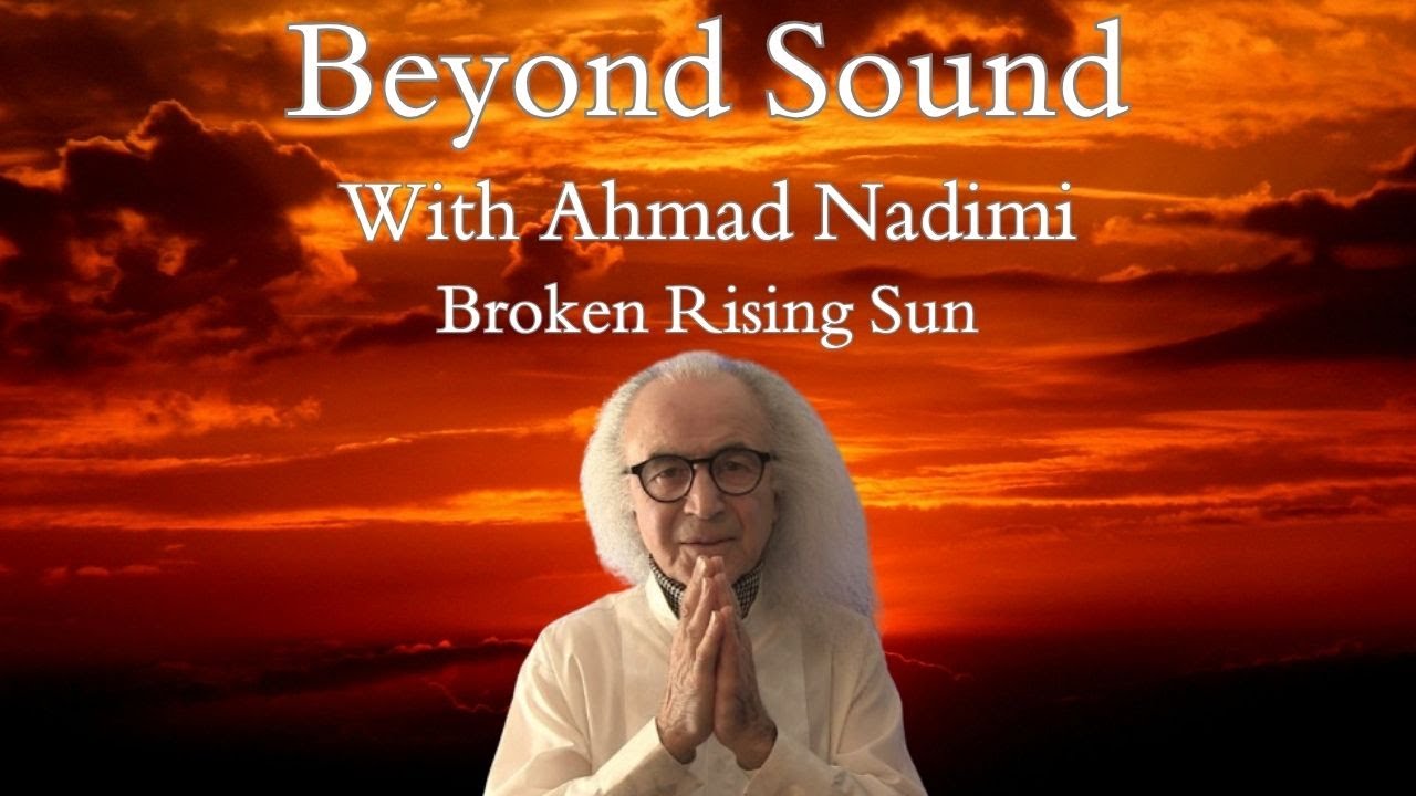 Broken Rising Sun - YouTube