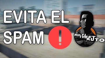 MTA:SA LUA | Como Evitar SPAM de Comandos Y Funciones