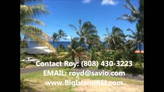 2 bedroom 2 bathroom home in Pahoa, HI (Hawaii)