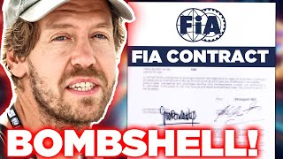 Vettel's SHOCKING F1 Comeback: Talks with Team Principals Heat Up!