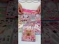 REVIEW Nhãn Dán Nổi 3D Thay Đổi Biểu Cảm Vui Nhộn #trending #funnyshorts