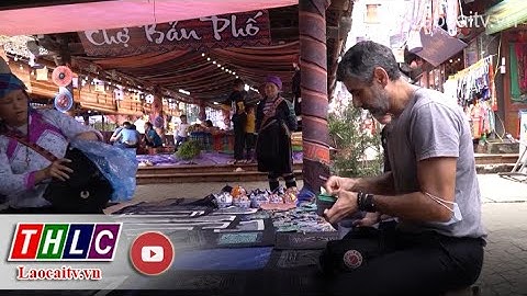 Thổ cẩm Lào Cai: Gắn bảo tồn với phát huy | THLC