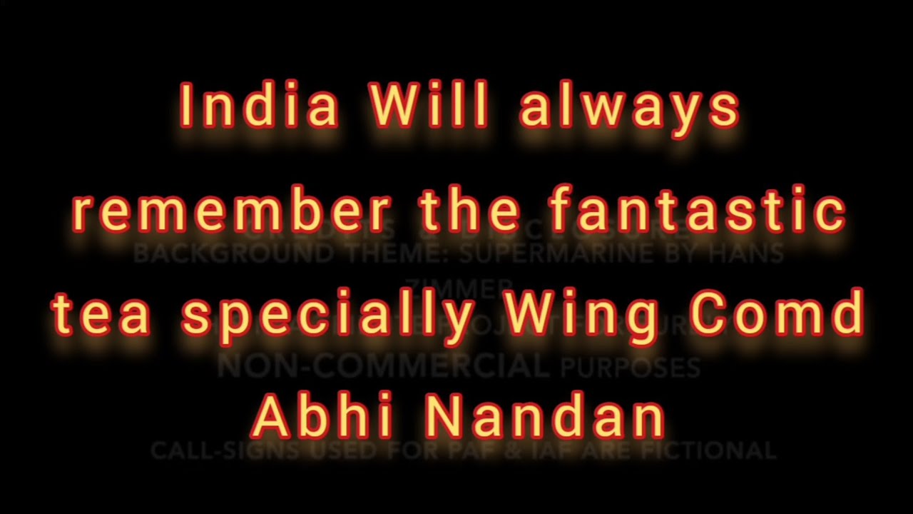 Operation Swift Retort by PAF/ 27th February 2019 Air Strike/ Balakot Surgical Operation/ PAF Vs IAF