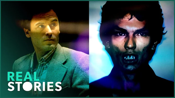 The Crimes of Ted Bundy And Night Stalker (Serial ...