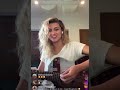 Download Lagu Tori Kelly - Don’t You Worry Bout A Thing | Quarantea with Tori